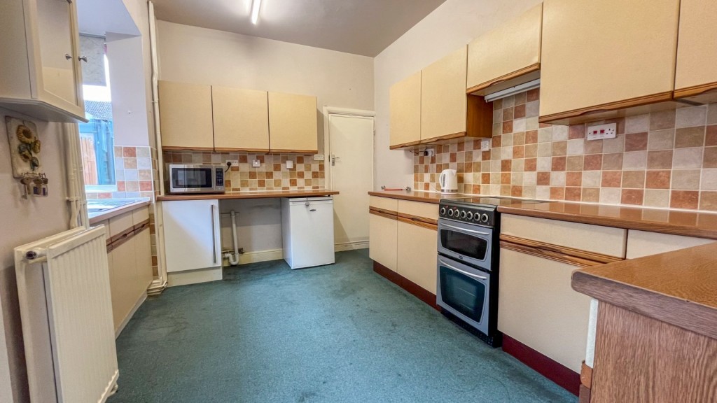 Gainsborough, Lincolnshire