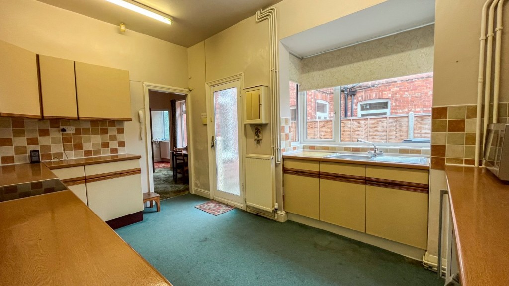 Gainsborough, Lincolnshire