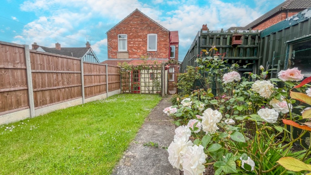 Gainsborough, Lincolnshire