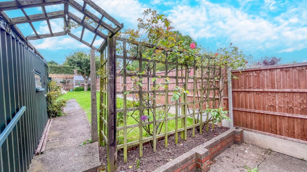Gainsborough, Lincolnshire