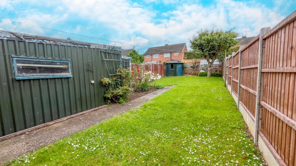 Gainsborough, Lincolnshire