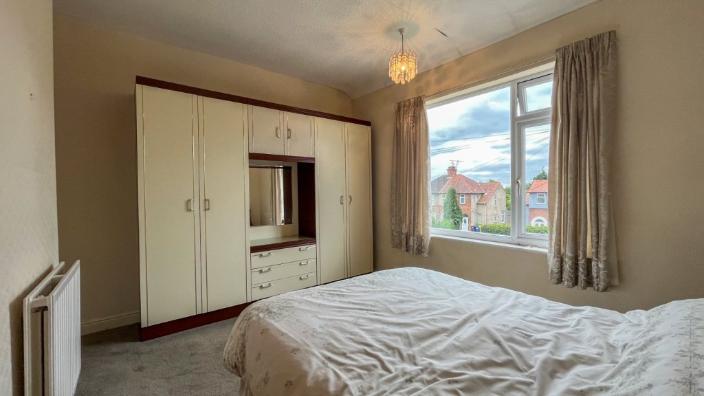 Gainsborough, Lincolnshire