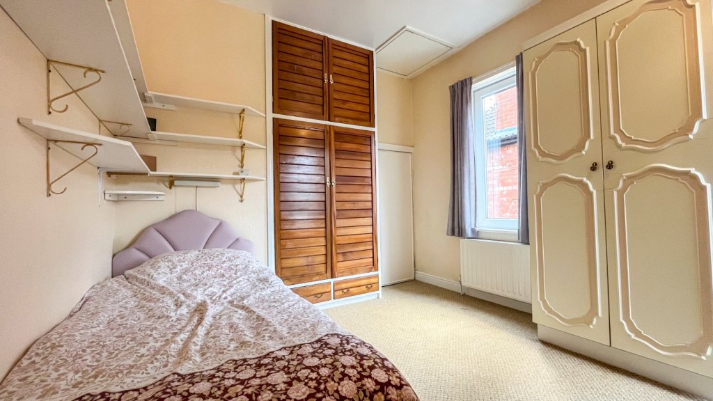 Gainsborough, Lincolnshire