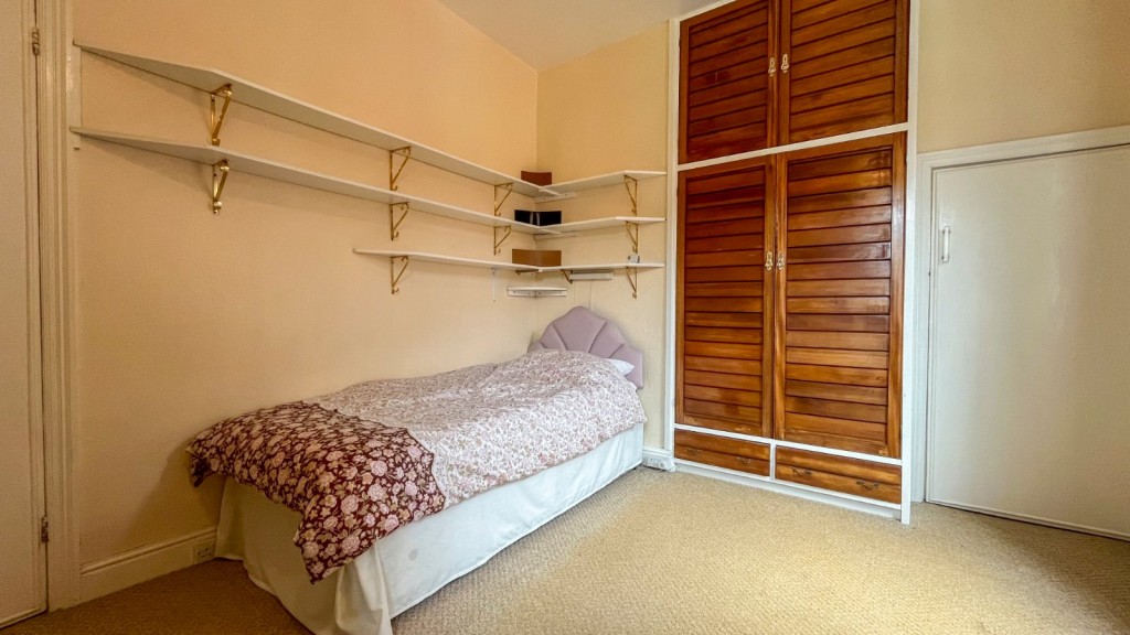 Gainsborough, Lincolnshire