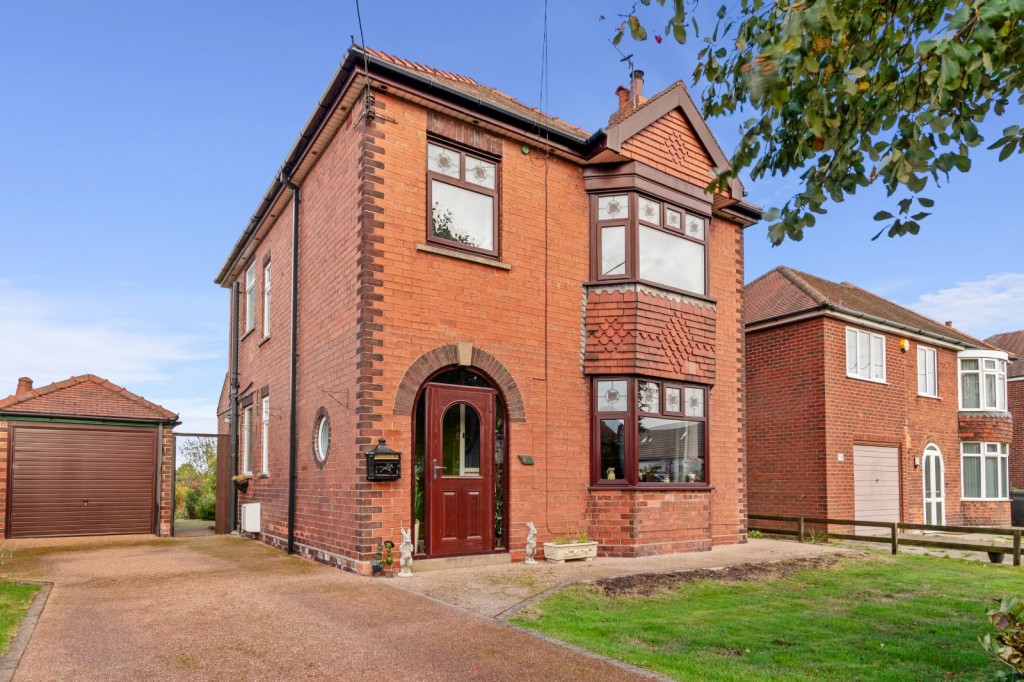 Gainsborough, Lincolnshire