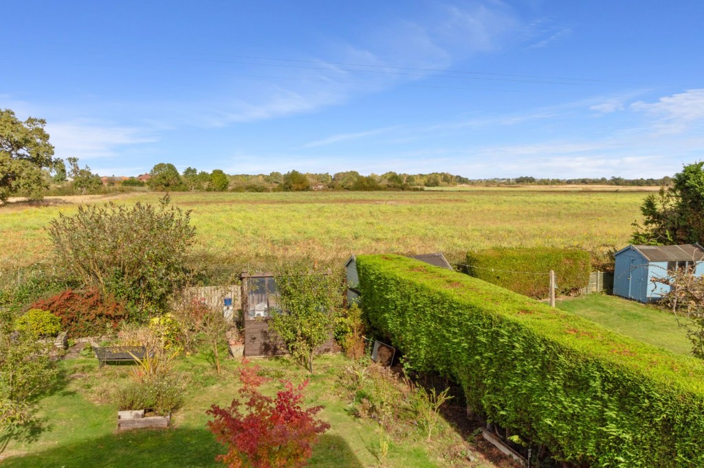Gainsborough, Lincolnshire