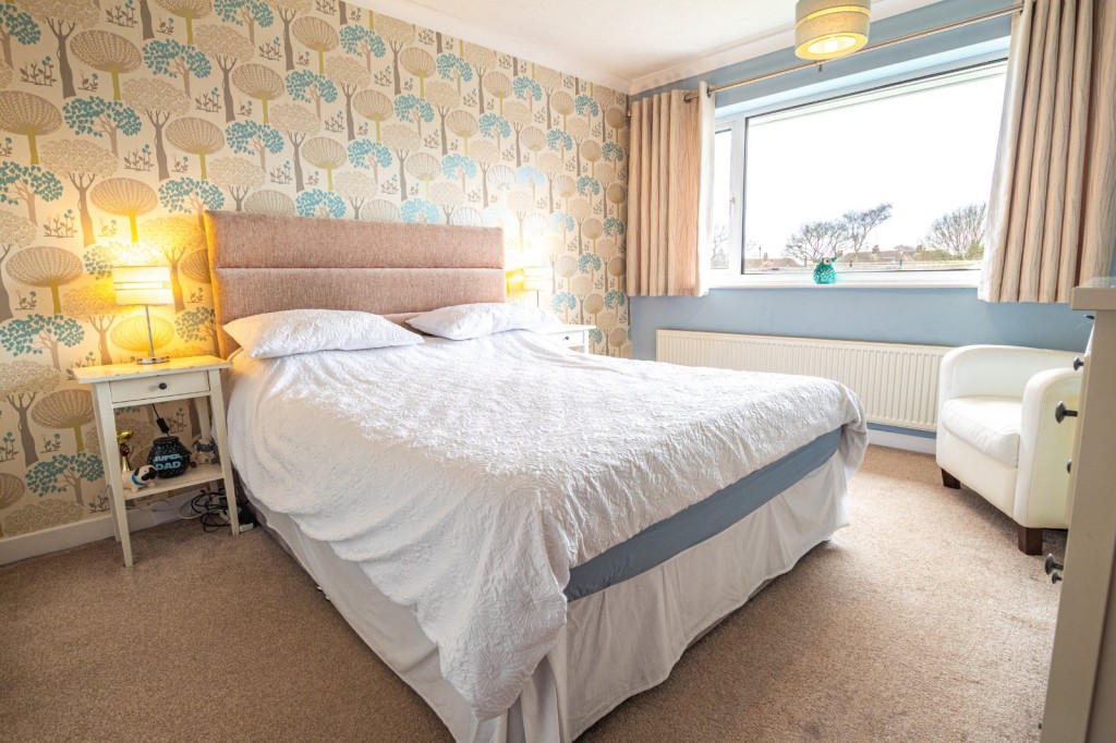 Gainsborough, Lincolnshire