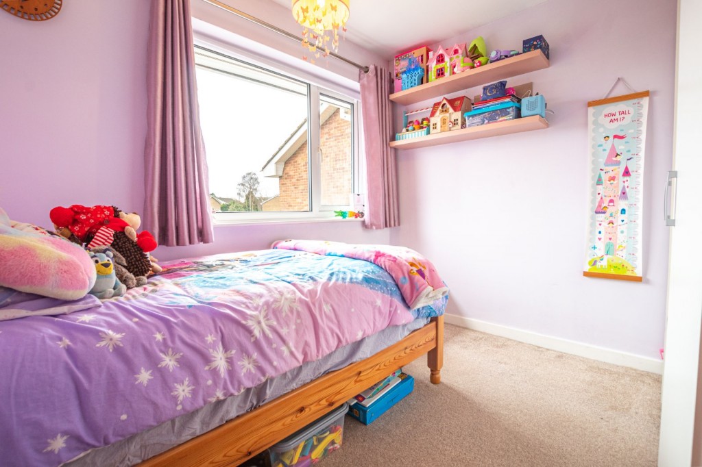 Gainsborough, Lincolnshire