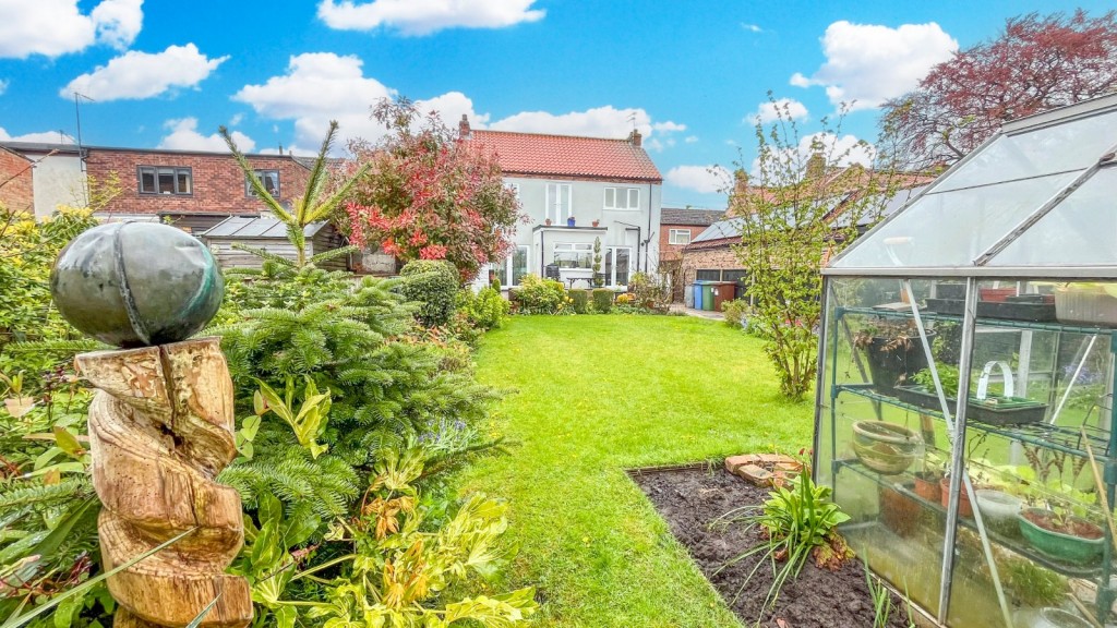 West Stockwith, Doncaster, South Yorkshire