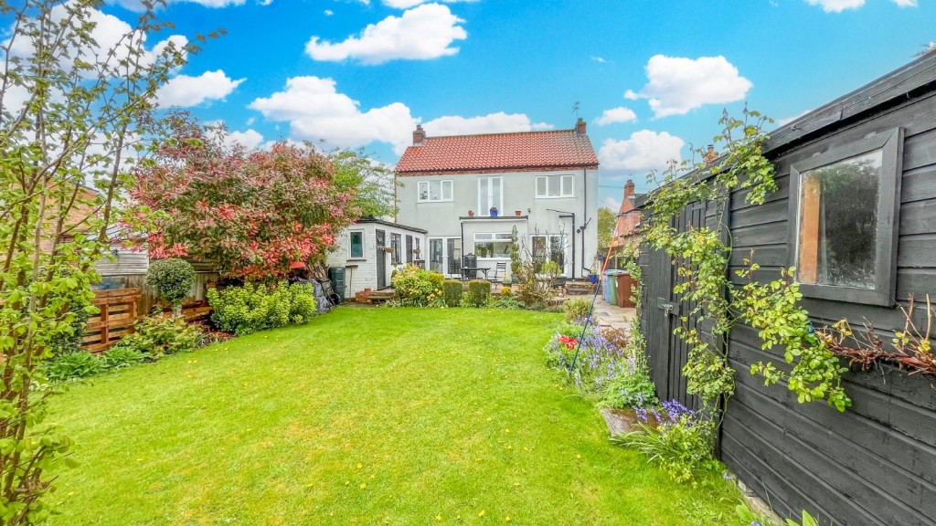 West Stockwith, Doncaster, South Yorkshire