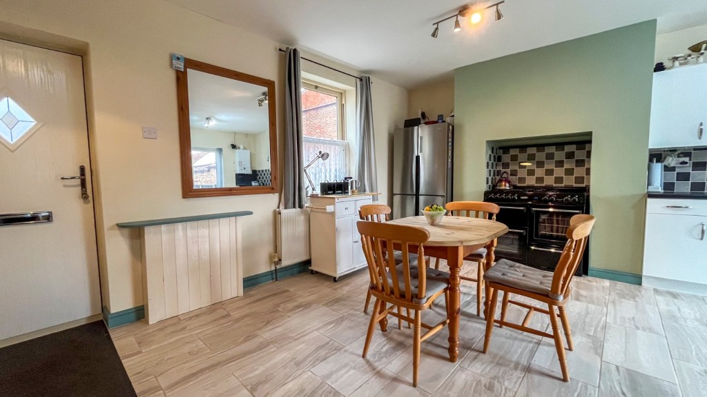 West Stockwith, Doncaster, South Yorkshire