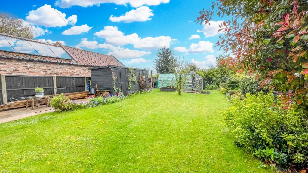 West Stockwith, Doncaster, South Yorkshire