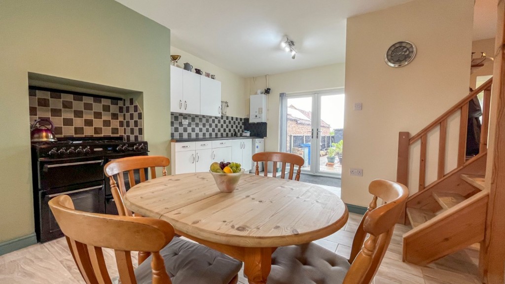West Stockwith, Doncaster, South Yorkshire