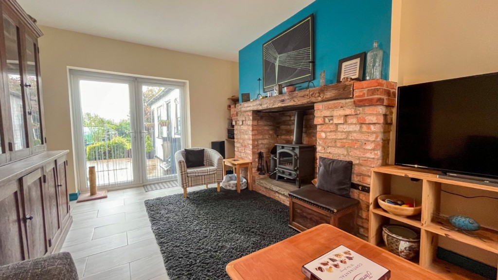 West Stockwith, Doncaster, South Yorkshire