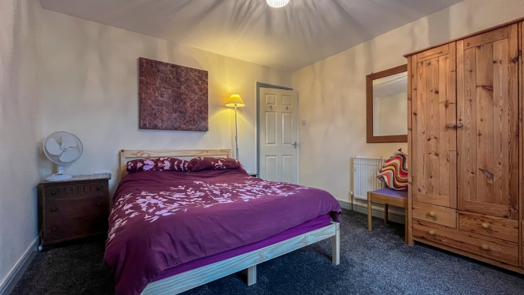 West Stockwith, Doncaster, South Yorkshire
