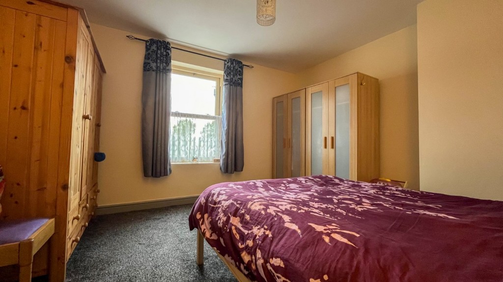 West Stockwith, Doncaster, South Yorkshire