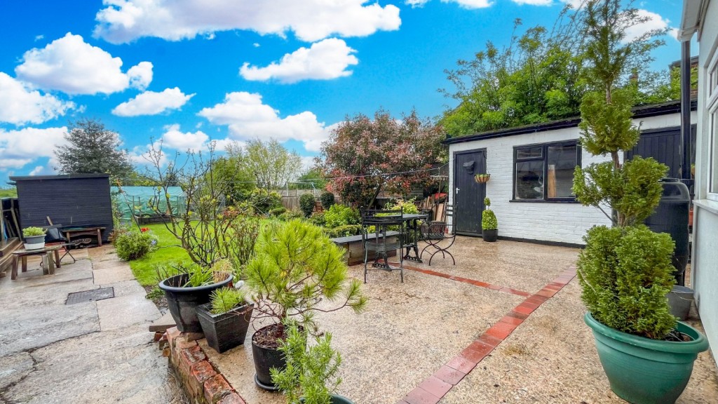West Stockwith, Doncaster, South Yorkshire