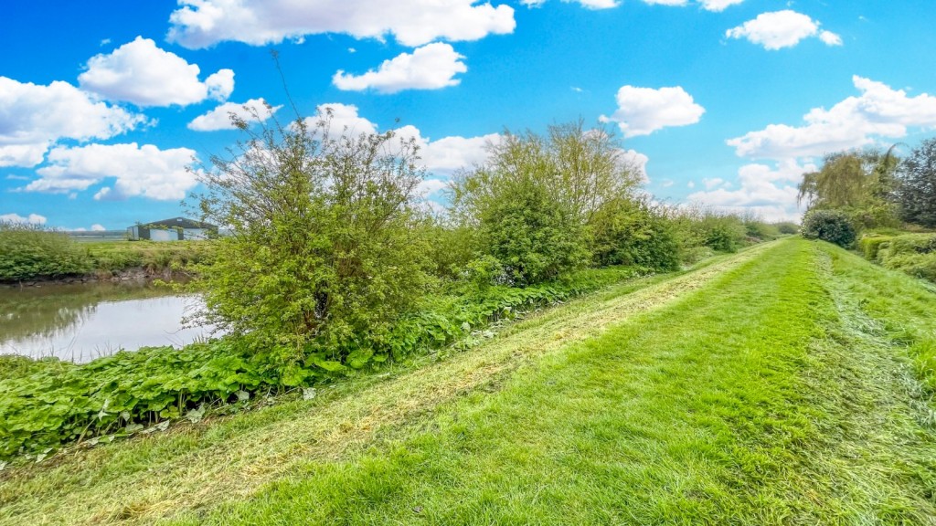 West Stockwith, Doncaster, South Yorkshire