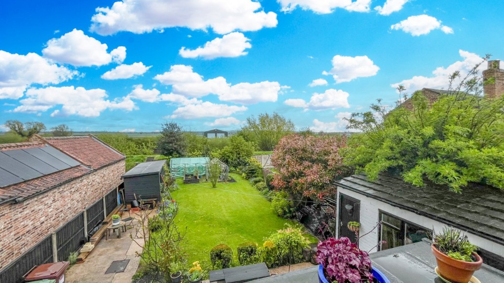 West Stockwith, Doncaster, South Yorkshire