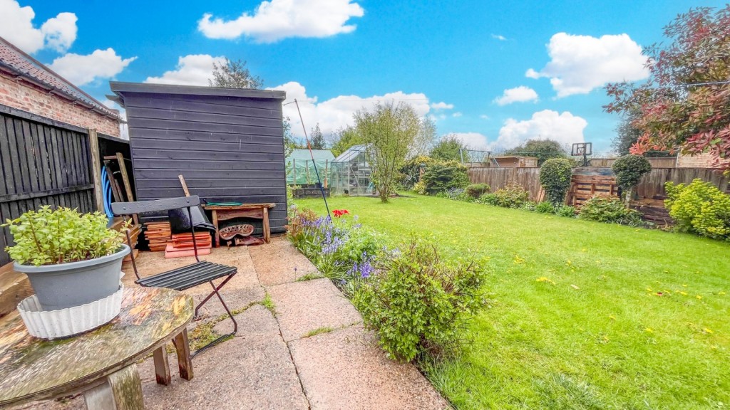 West Stockwith, Doncaster, South Yorkshire