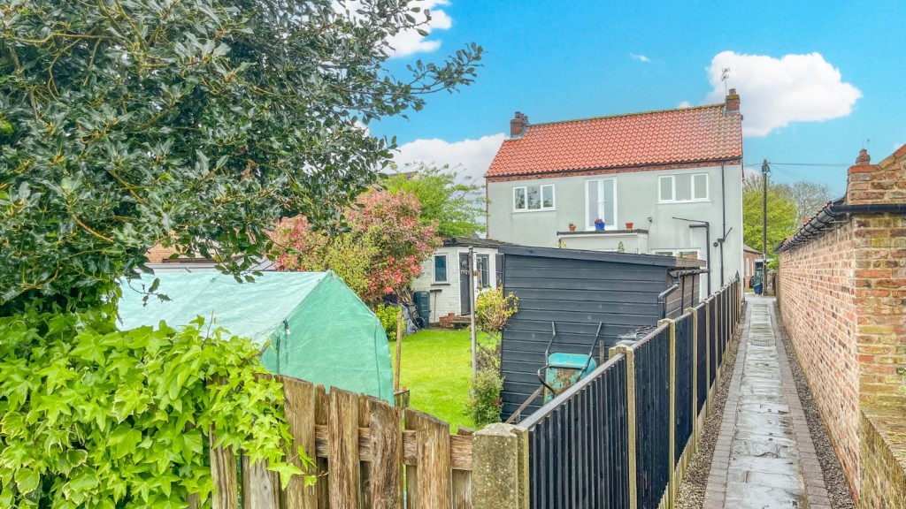 West Stockwith, Doncaster, South Yorkshire