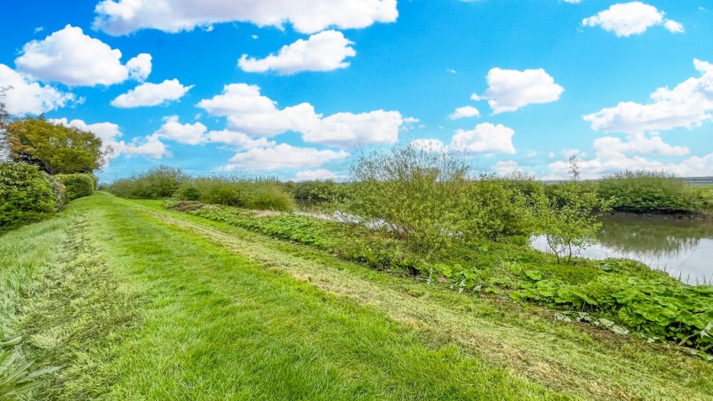 West Stockwith, Doncaster, South Yorkshire