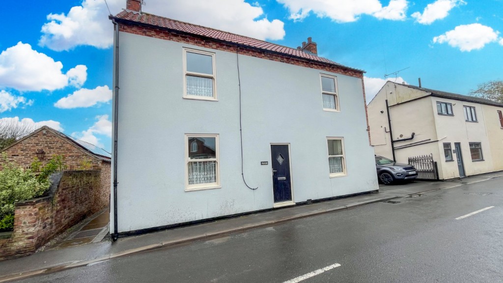 West Stockwith, Doncaster, South Yorkshire
