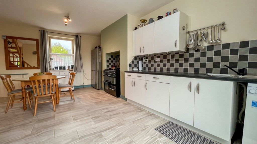 West Stockwith, Doncaster, South Yorkshire