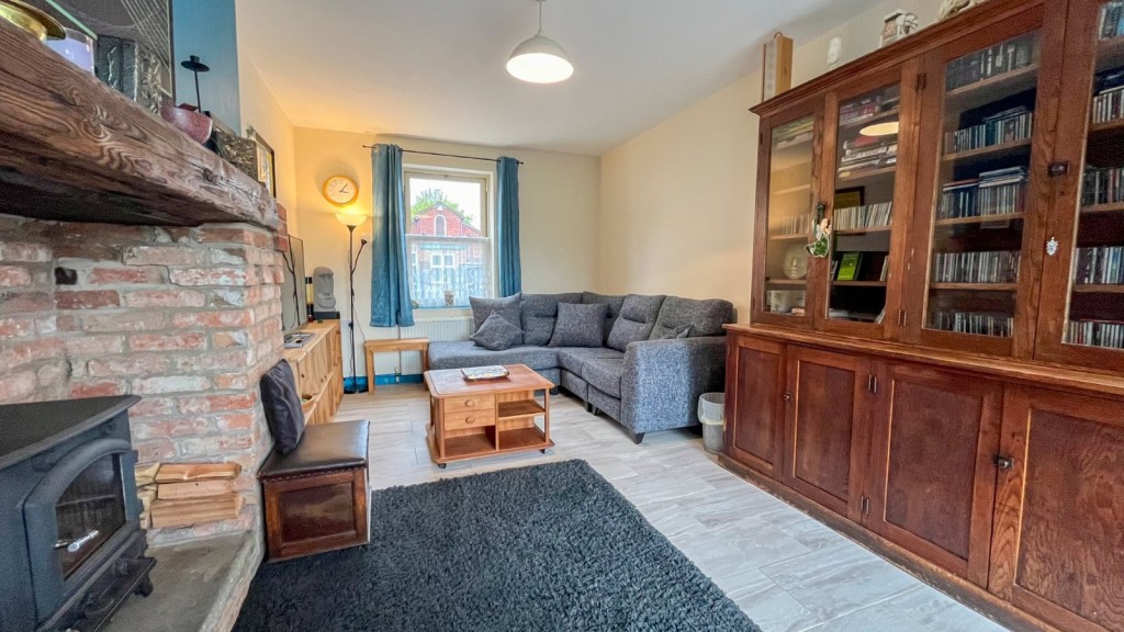 West Stockwith, Doncaster, South Yorkshire