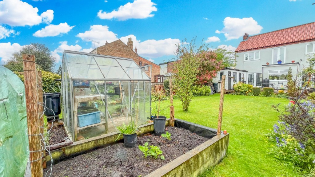 West Stockwith, Doncaster, South Yorkshire
