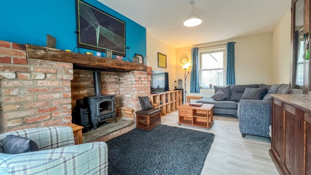 West Stockwith, Doncaster, South Yorkshire