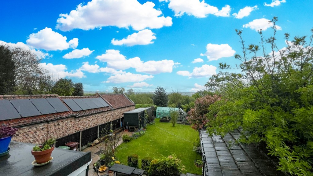 West Stockwith, Doncaster, South Yorkshire