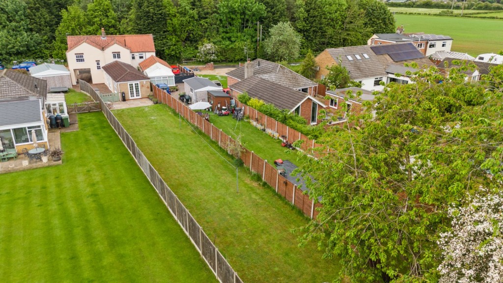 Scawby Brook, Brigg, North Lincolnshire
