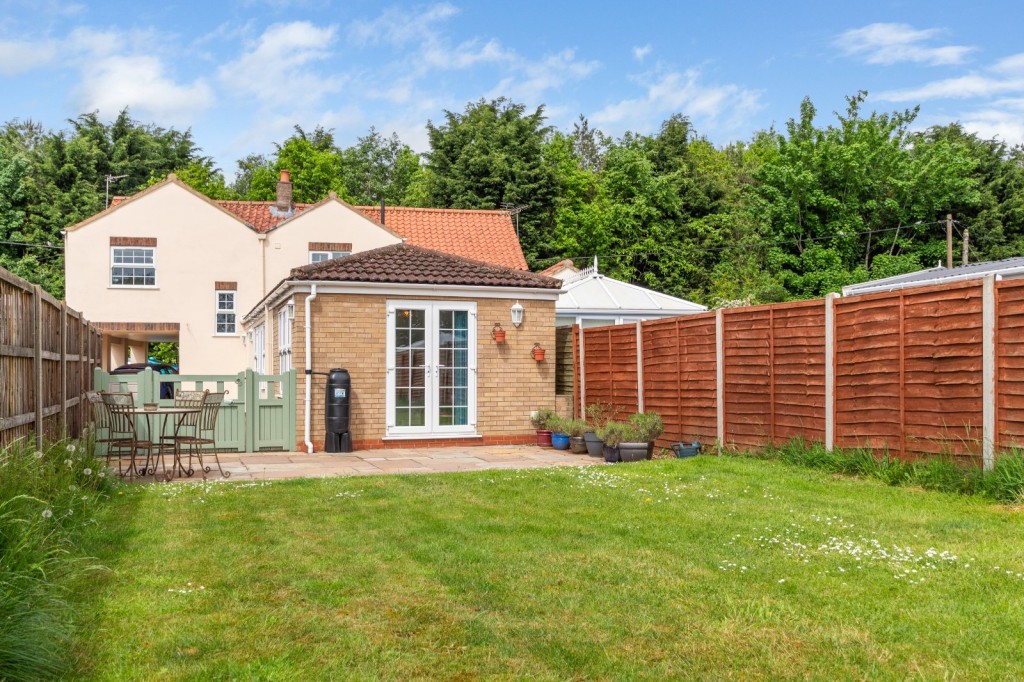 Scawby Brook, Brigg, North Lincolnshire