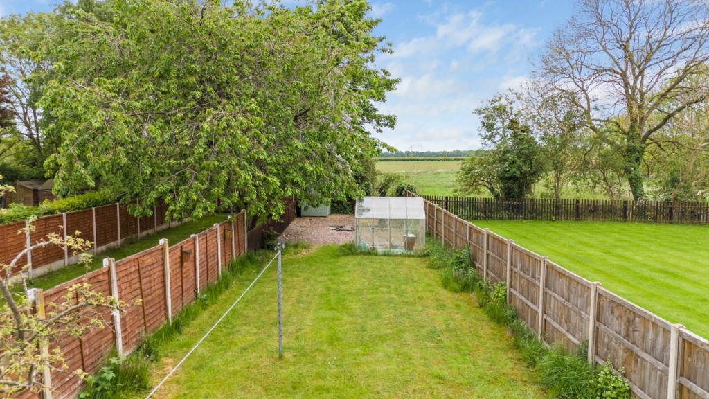 Scawby Brook, Brigg, North Lincolnshire