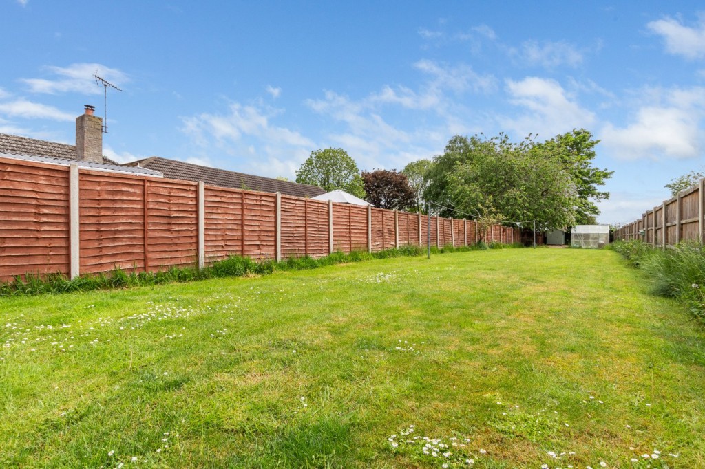 Scawby Brook, Brigg, North Lincolnshire