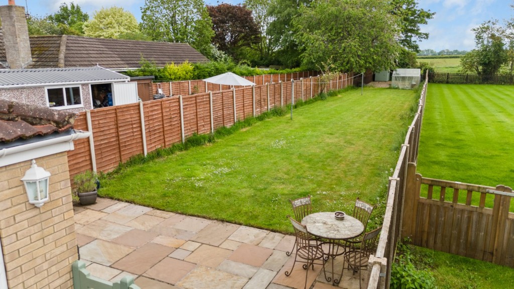 Scawby Brook, Brigg, North Lincolnshire