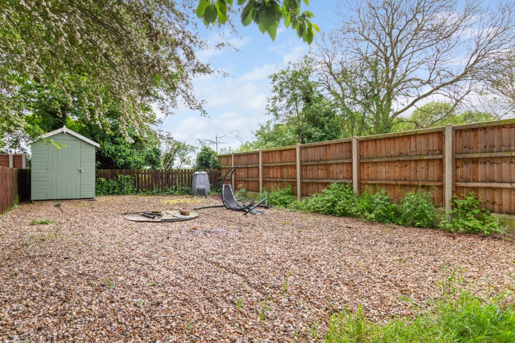 Scawby Brook, Brigg, North Lincolnshire