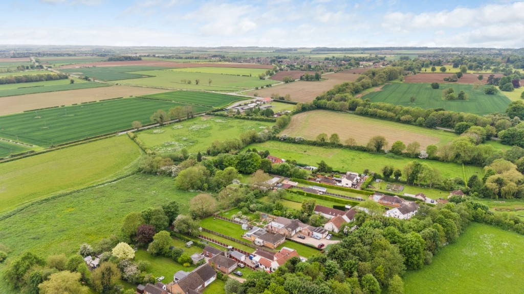 Scawby Brook, Brigg, North Lincolnshire