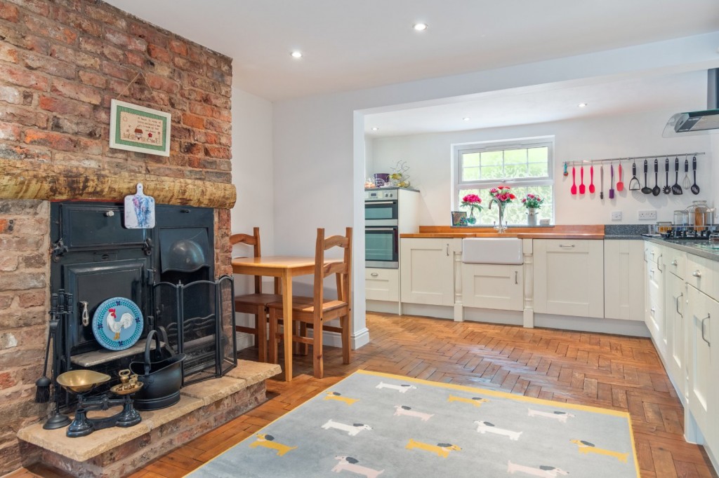 Scawby Brook, Brigg, North Lincolnshire