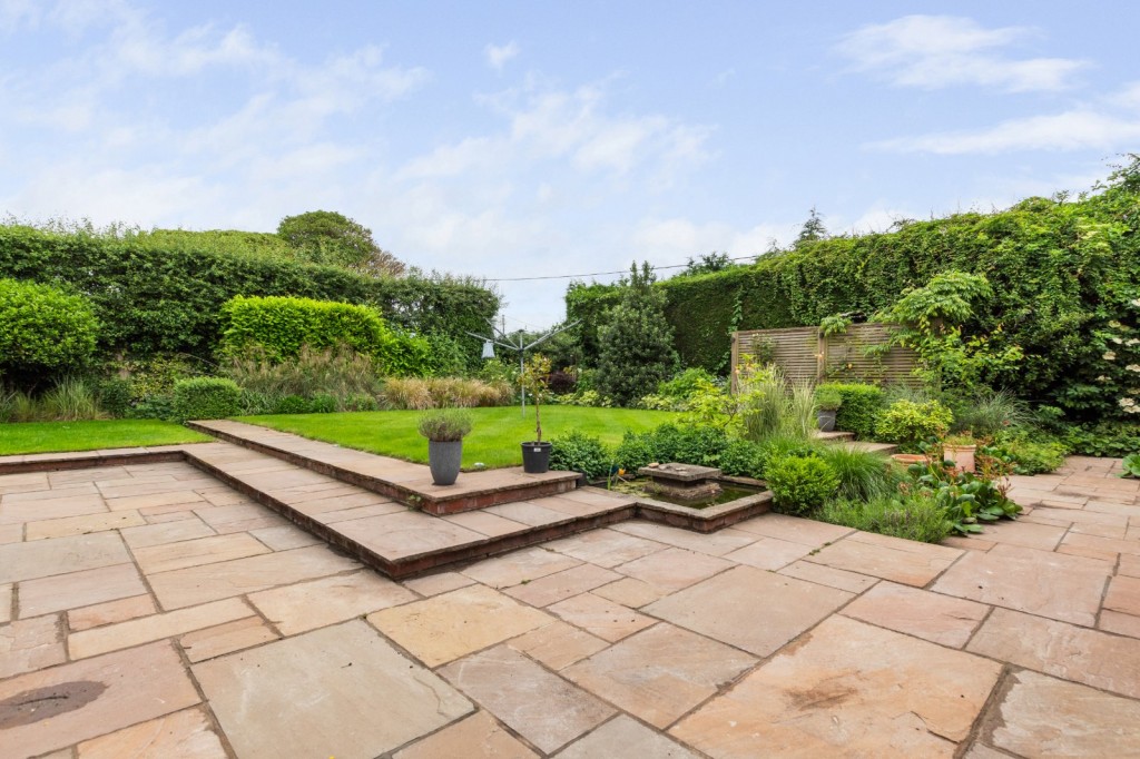Laughton, Lincolnshire