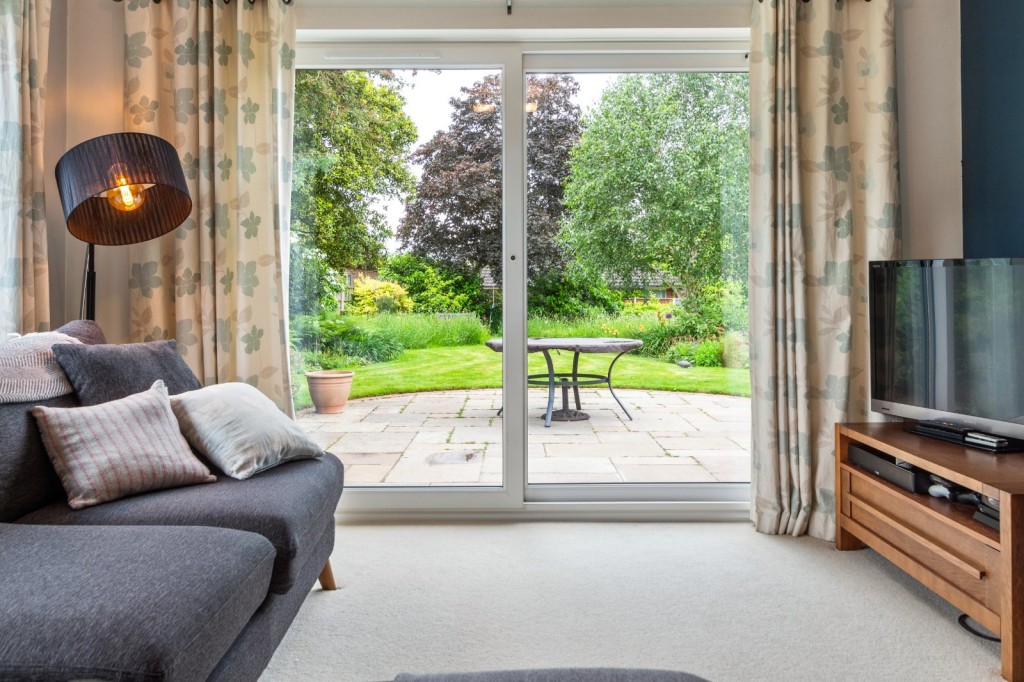 Laughton, Lincolnshire