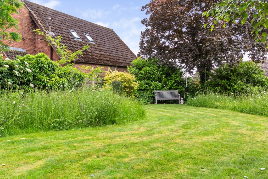Laughton, Lincolnshire