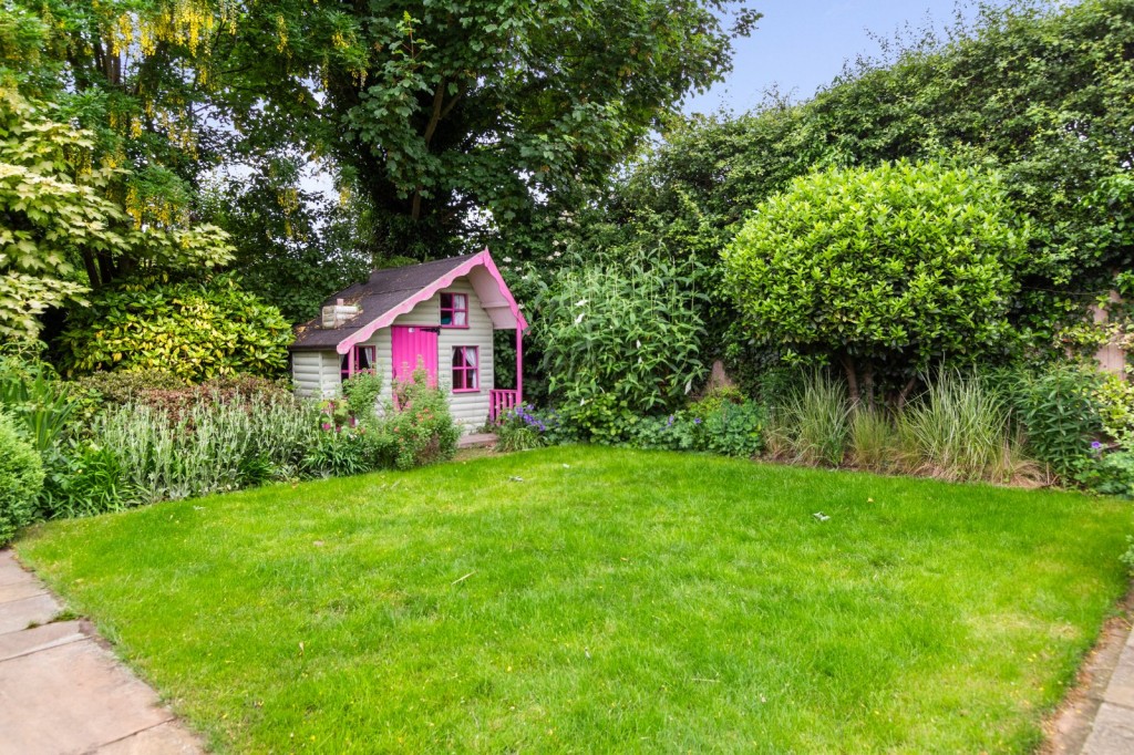 Laughton, Lincolnshire