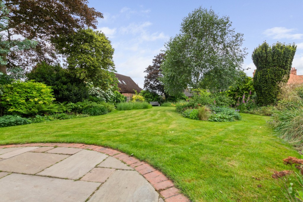 Laughton, Lincolnshire