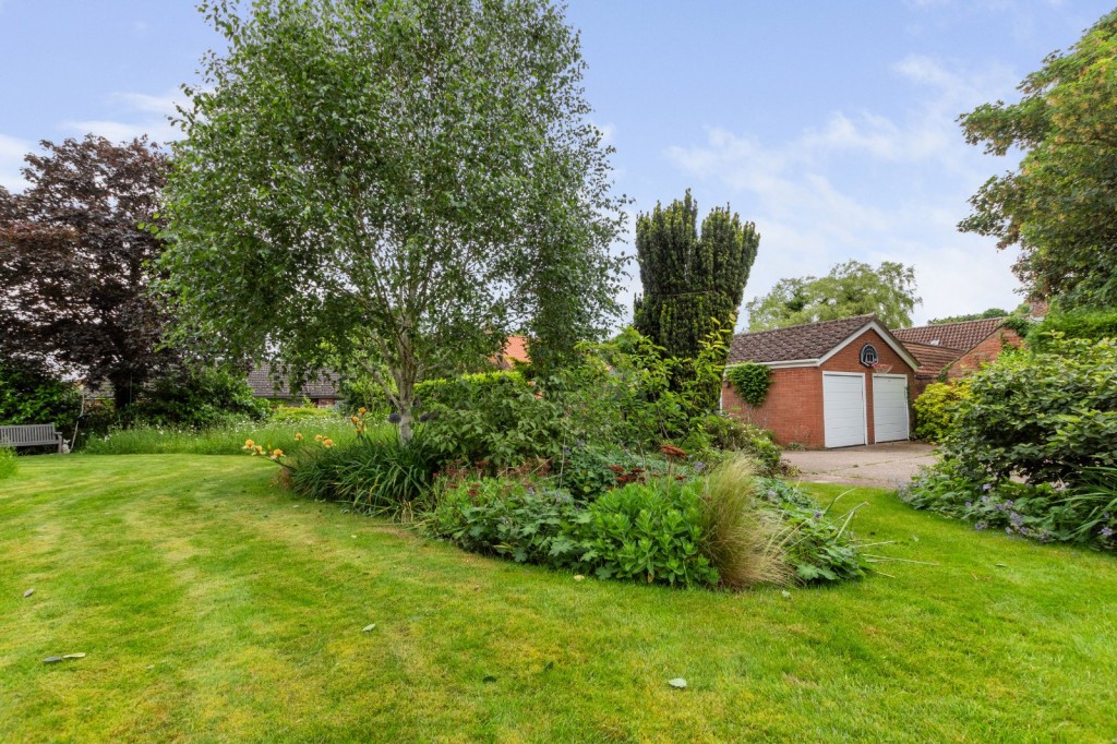 Laughton, Lincolnshire