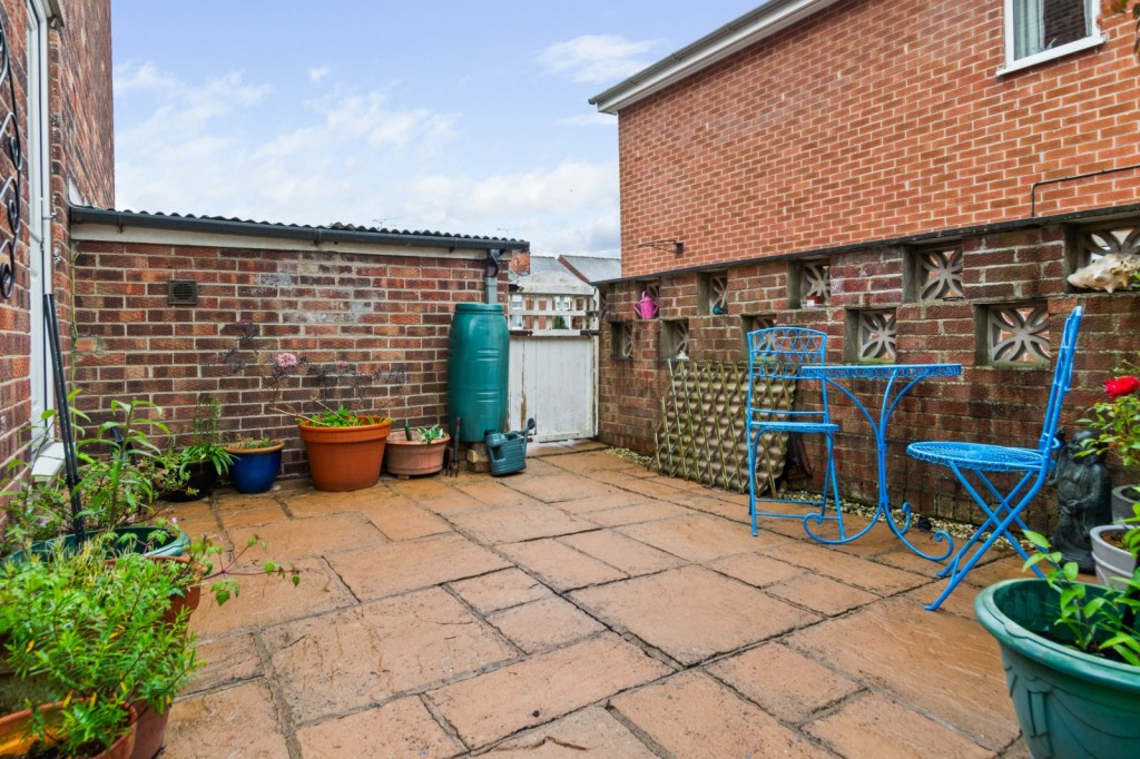 Walkeringham, Nottinghamshire