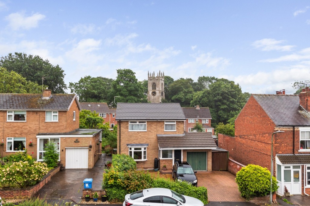 Walkeringham, Nottinghamshire