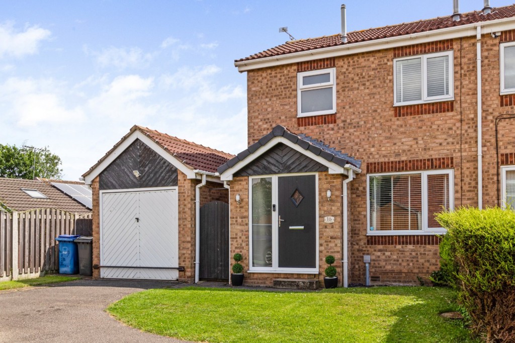 Gainsborough, Lincolnshire