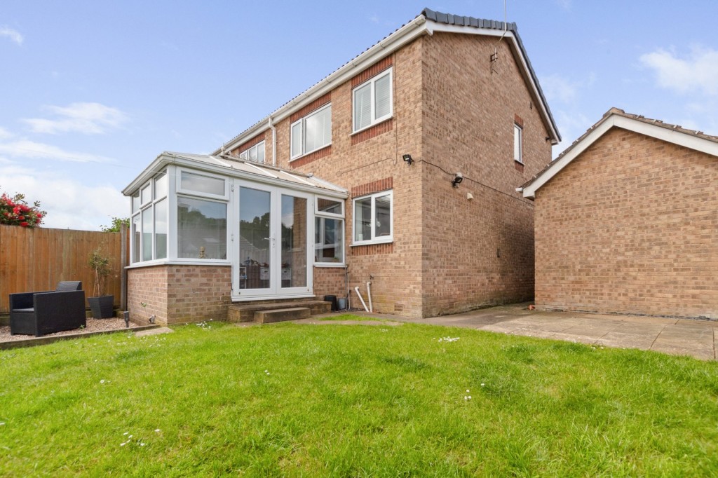 Gainsborough, Lincolnshire